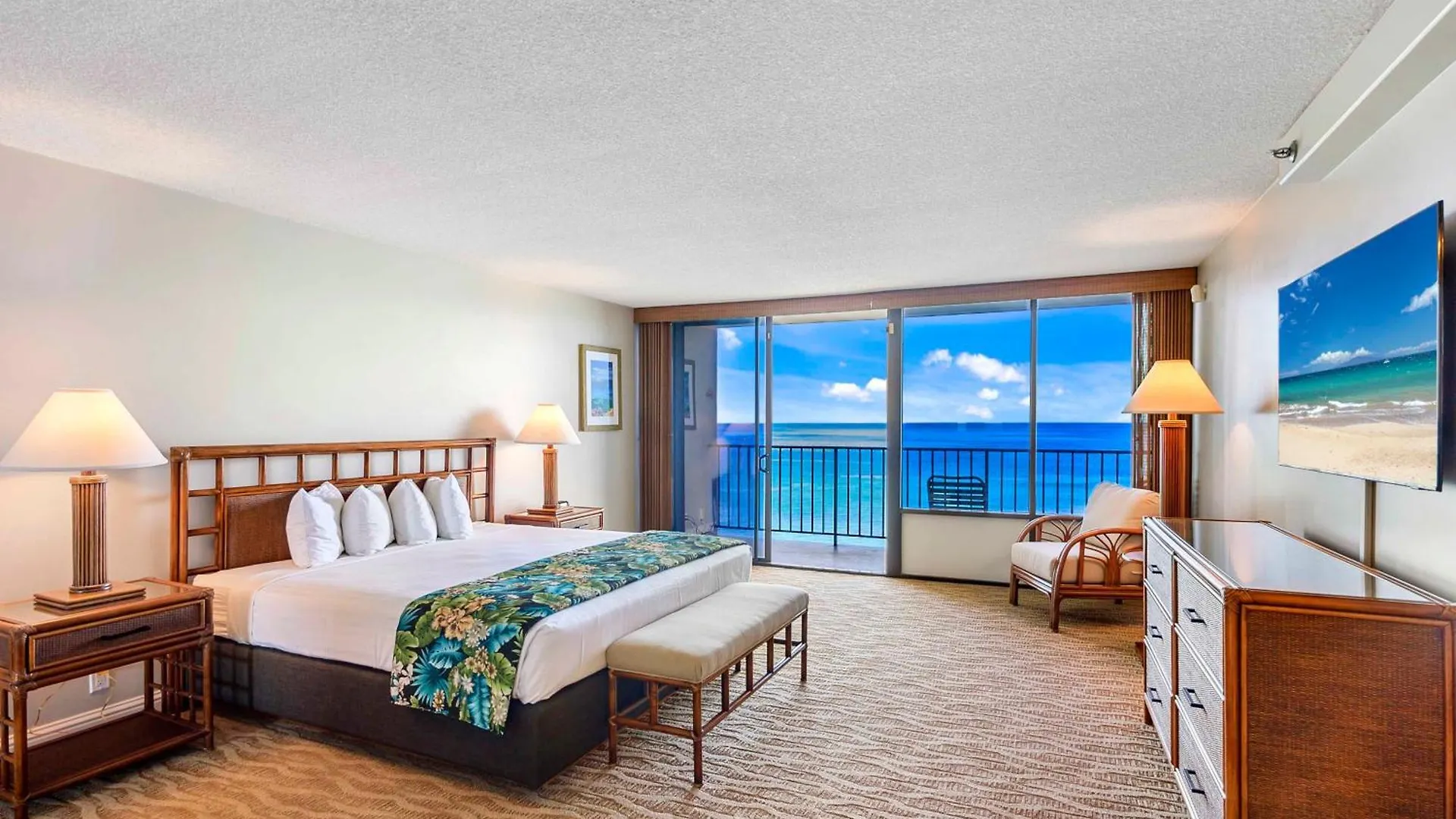 Kahana Vacation Club