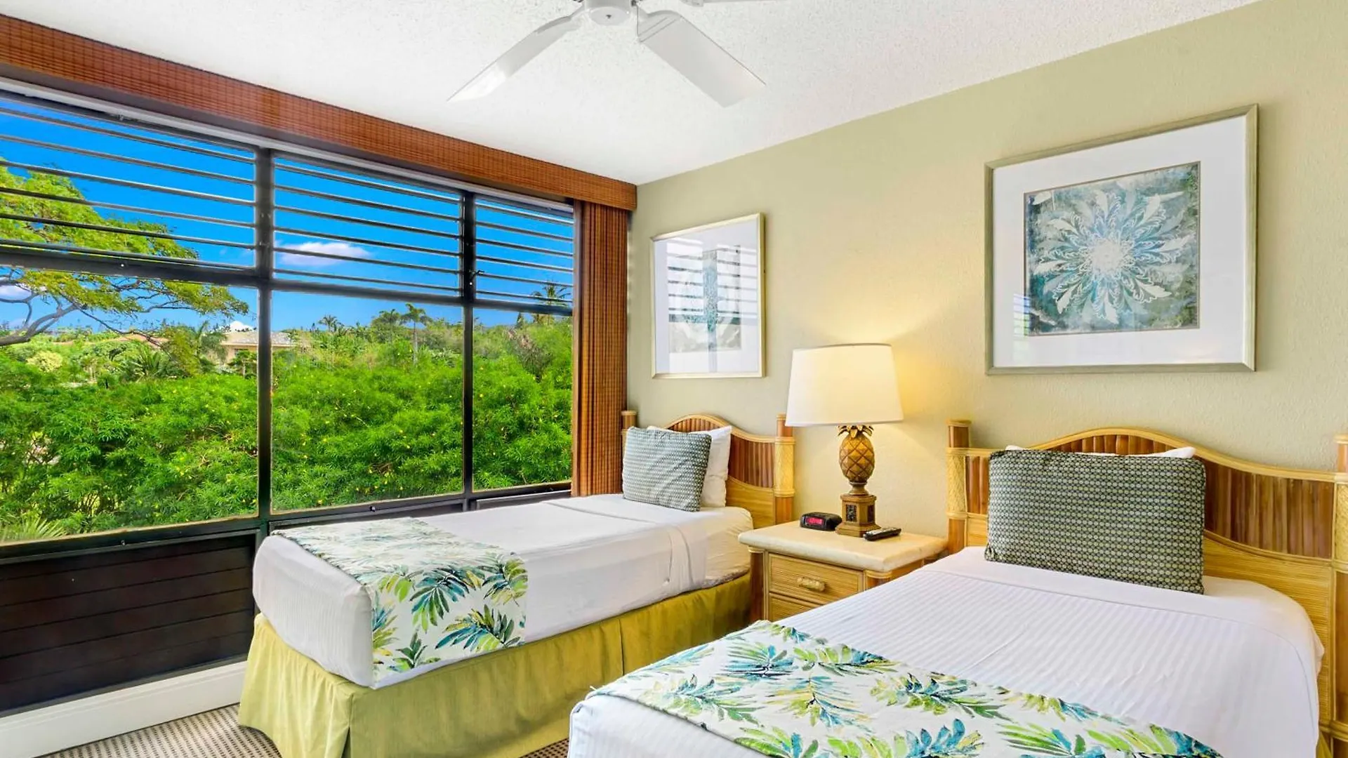 Kahana Resort