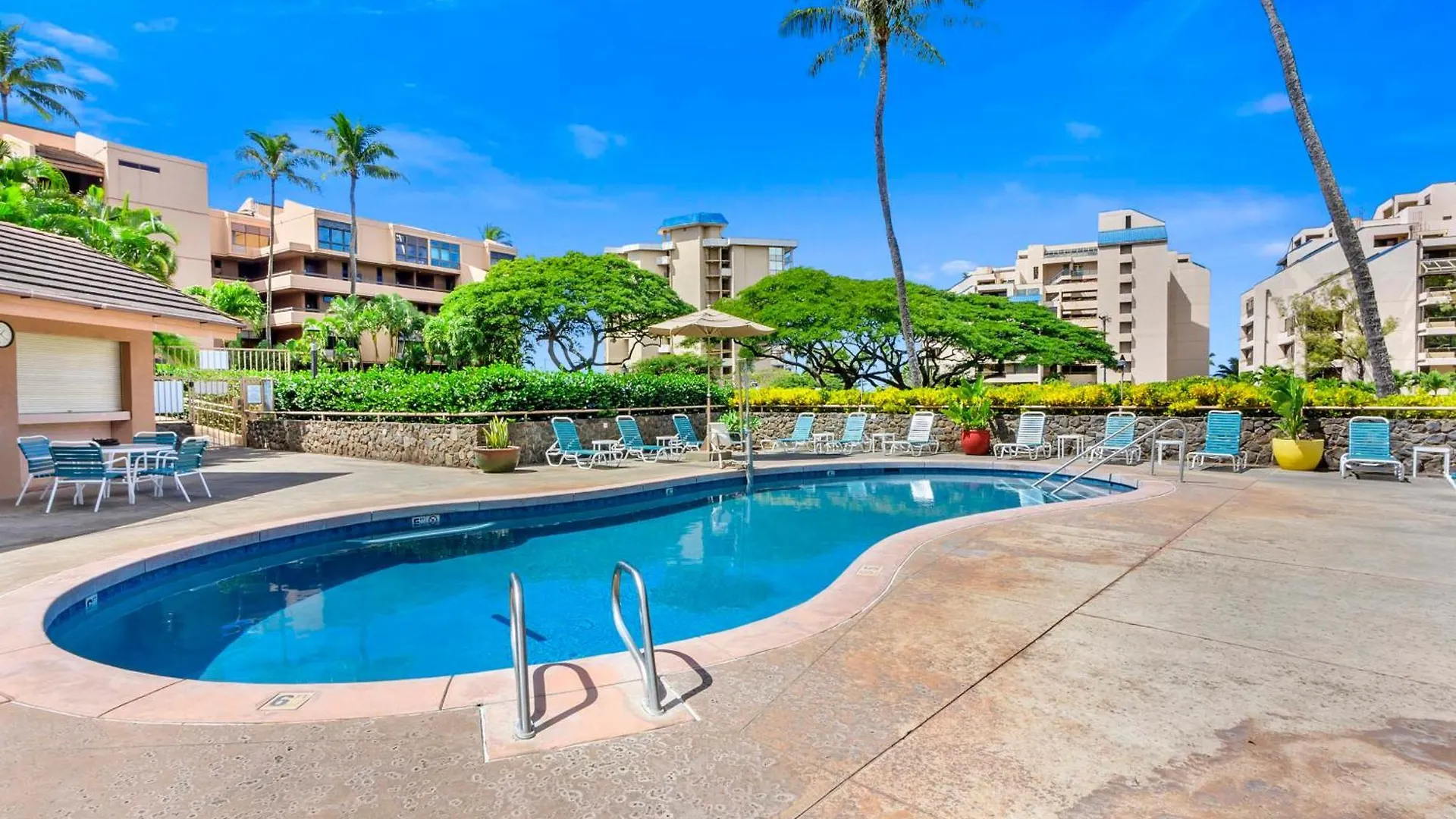 Kahana 3*