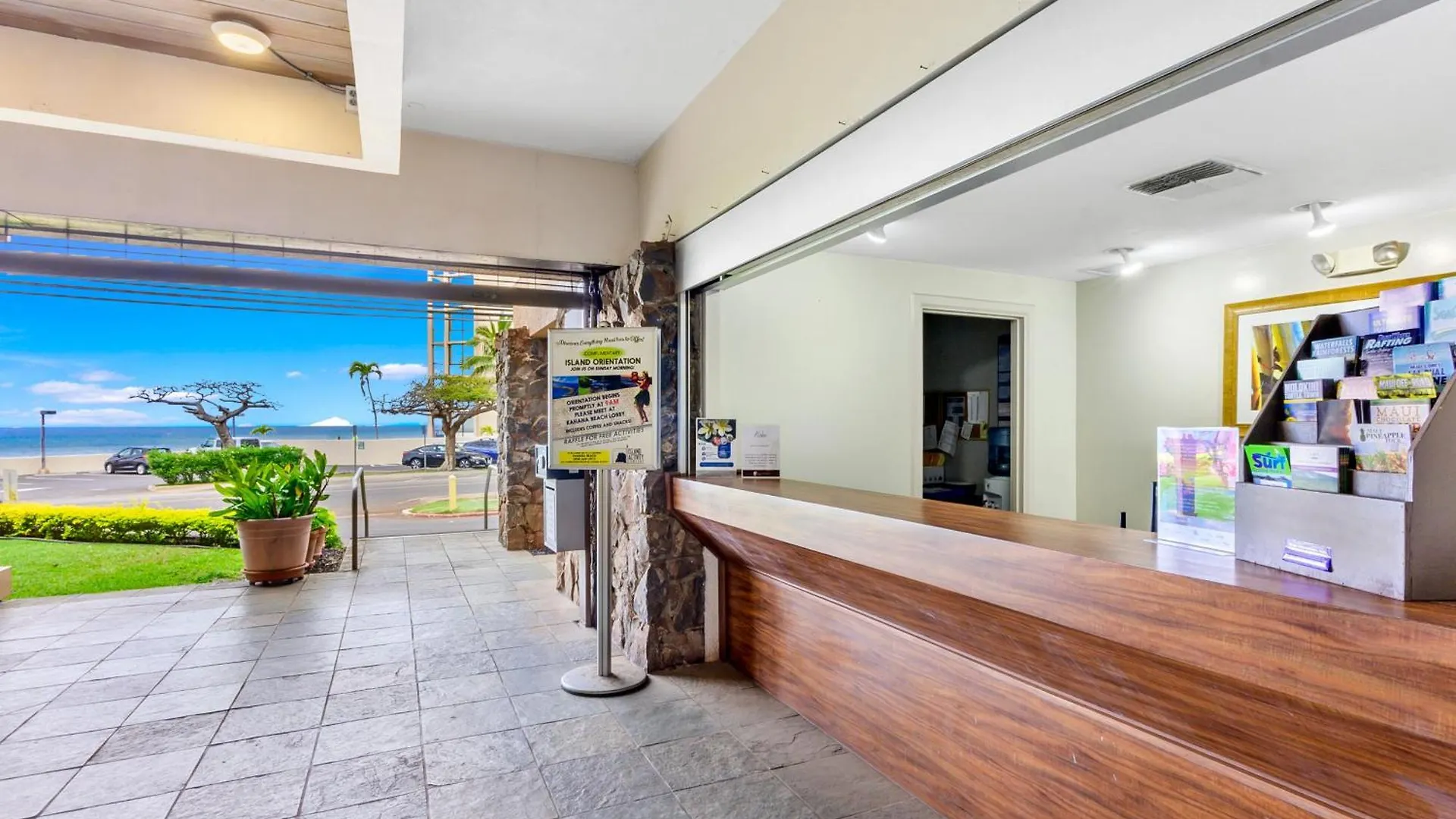 Resort Kahana Lahaina