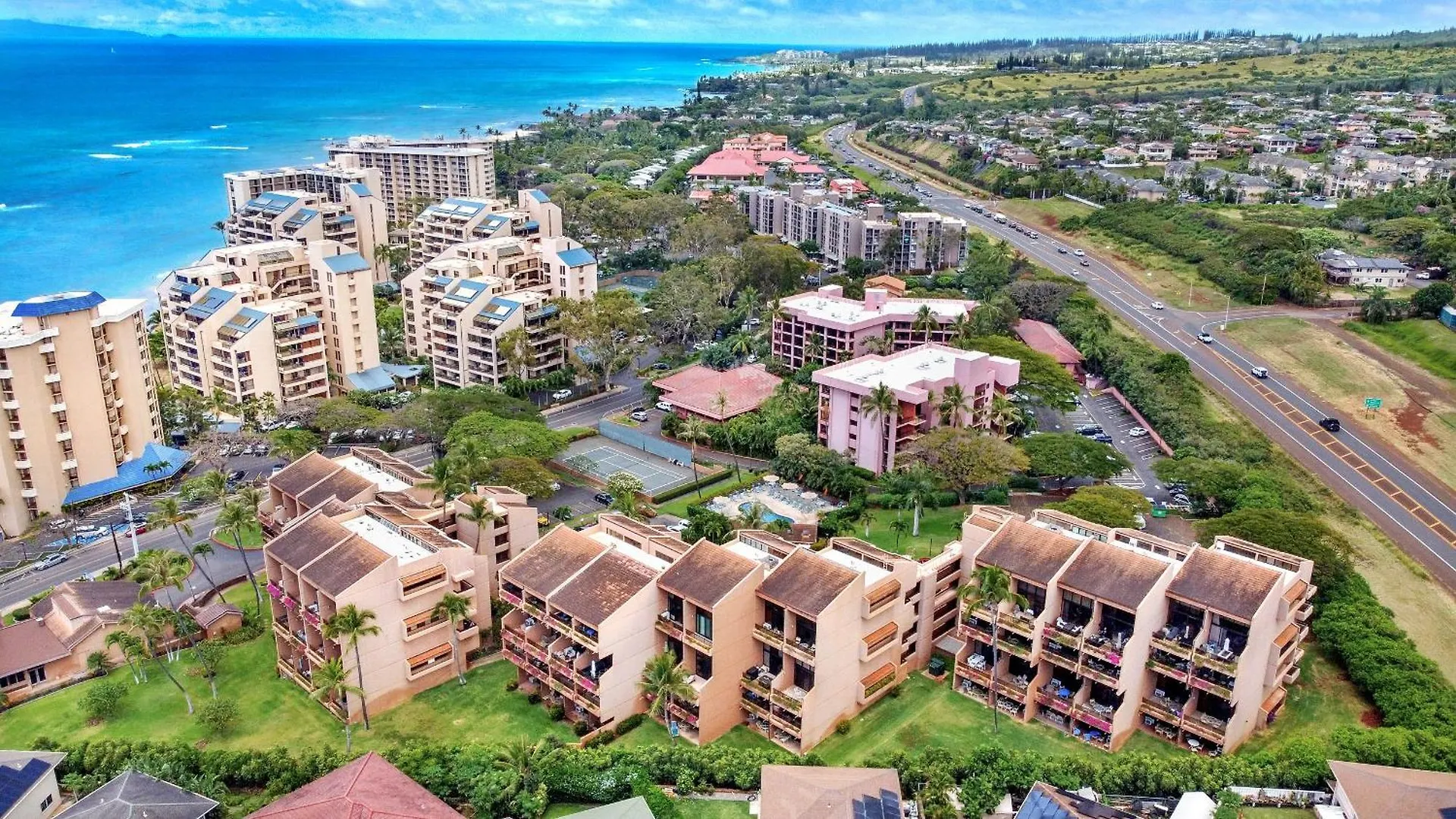 Kahana 3*