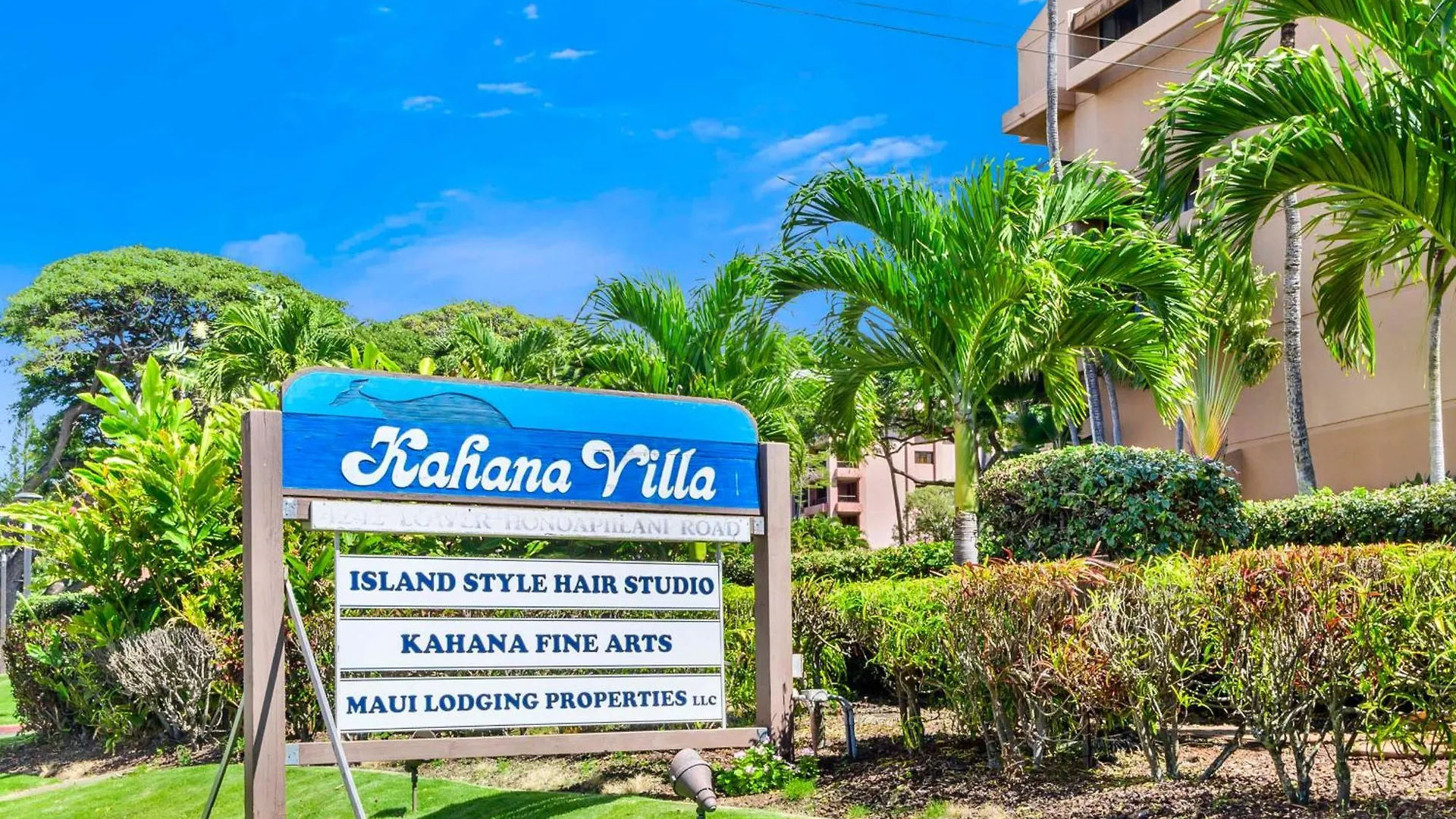 Kahana