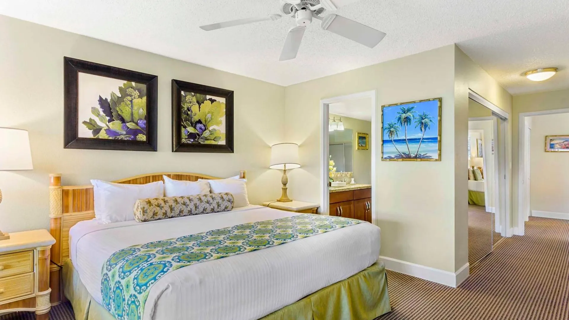 Kahana Resort