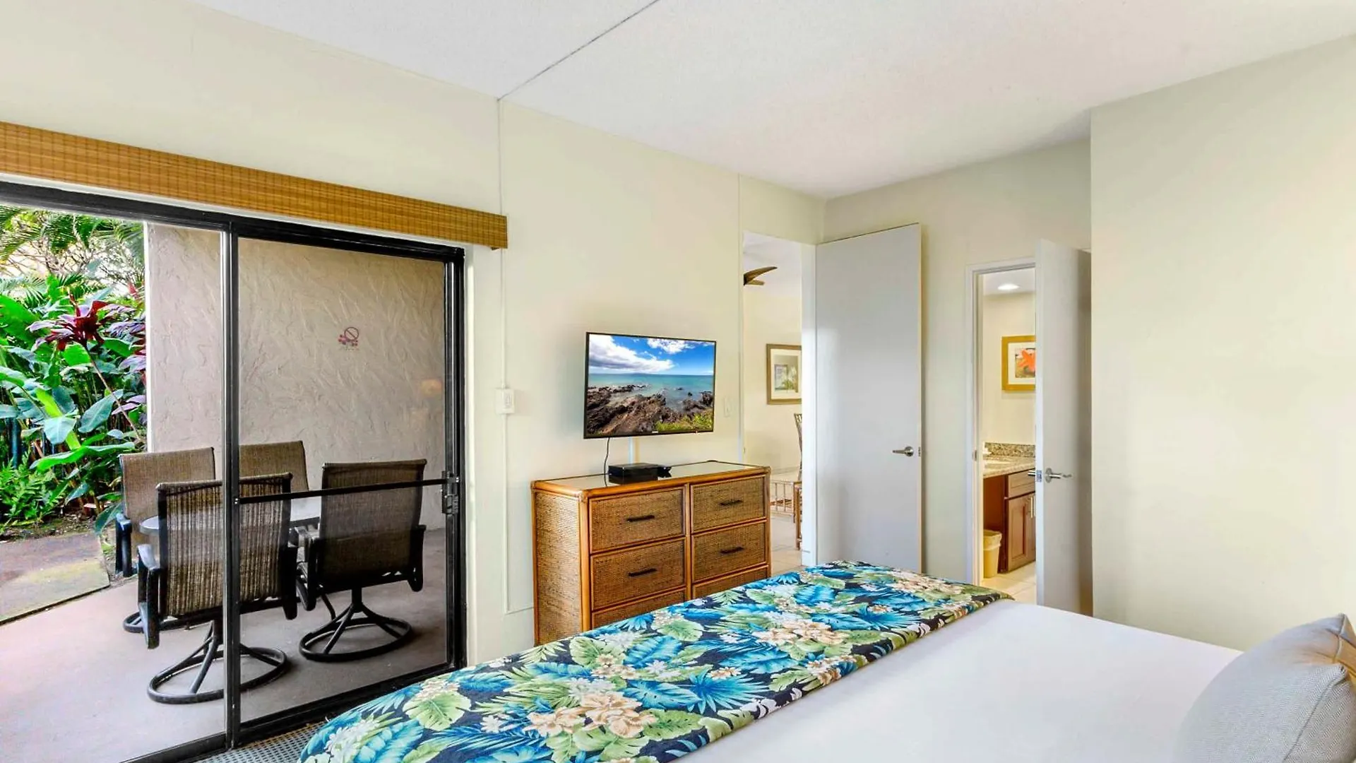 Hono Koa Vacation Club 4* Lahaina