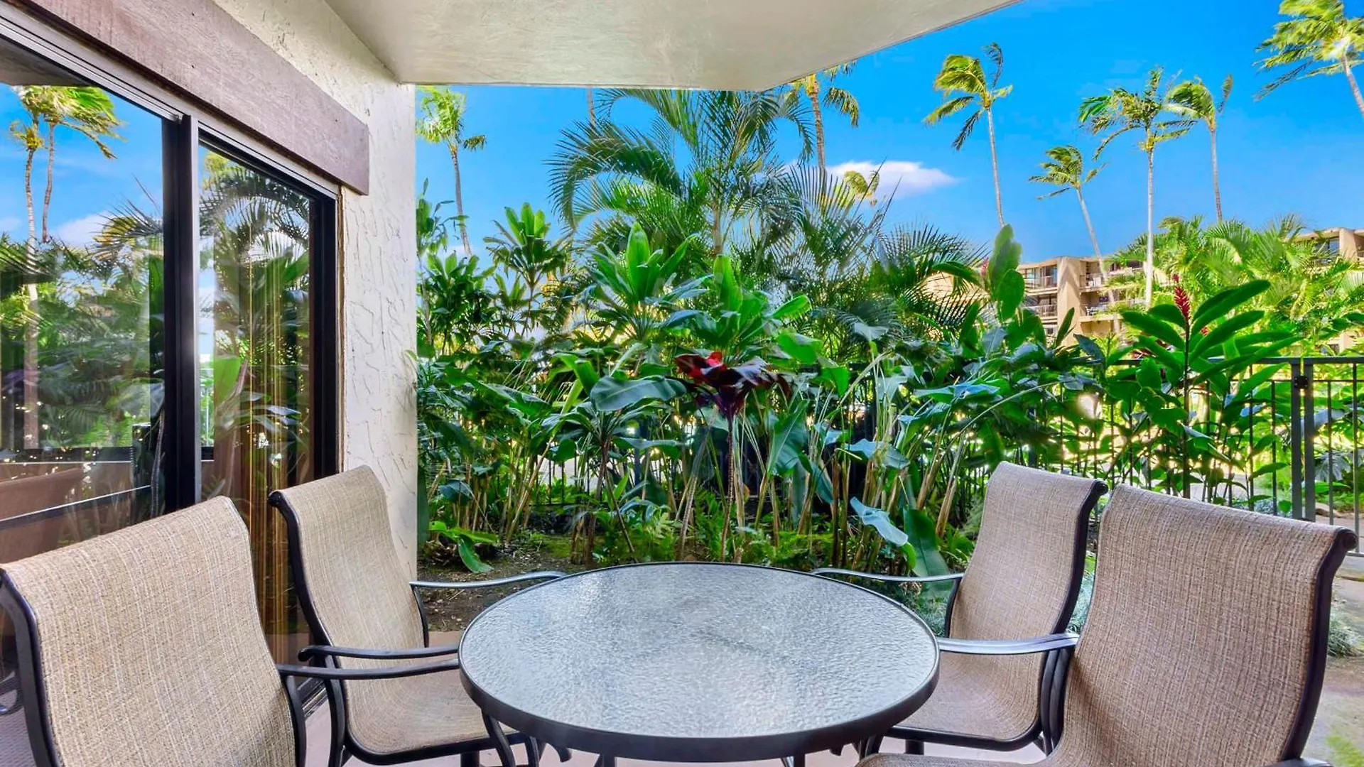 Hono Koa Vacation Club Lahaina