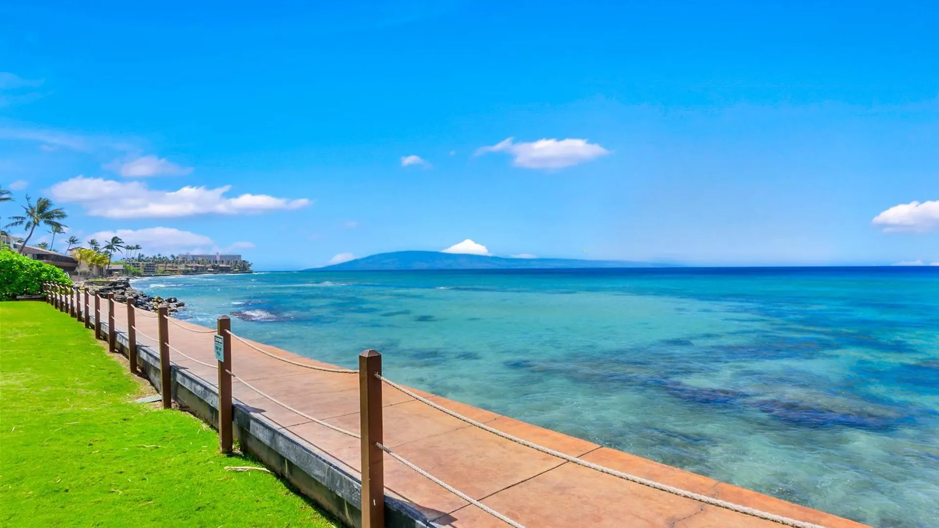 Aparthotel Hono Koa Vacation Club 4*