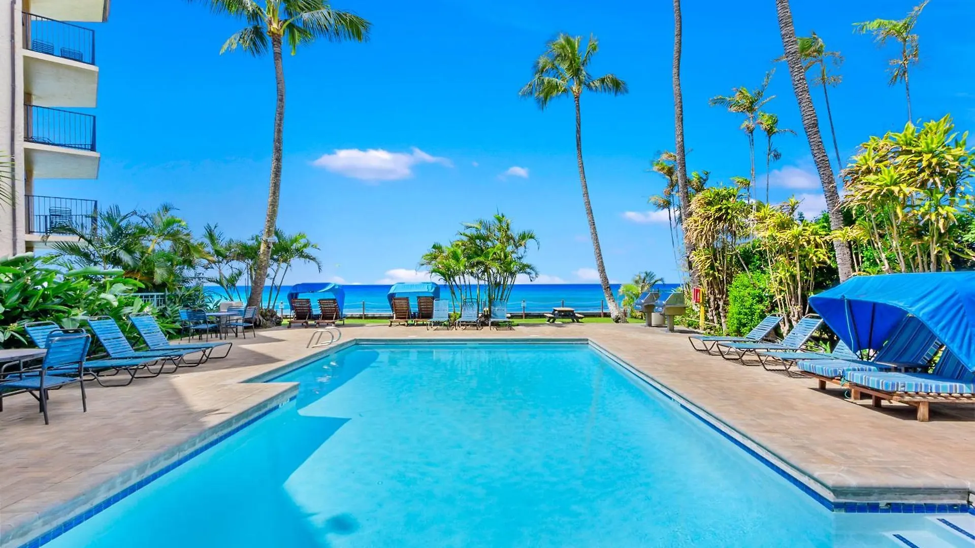 Hono Koa Vacation Club 4*