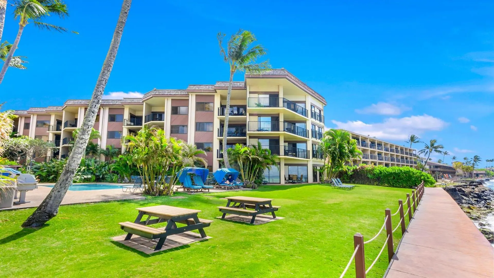 Hono Koa Vacation Club