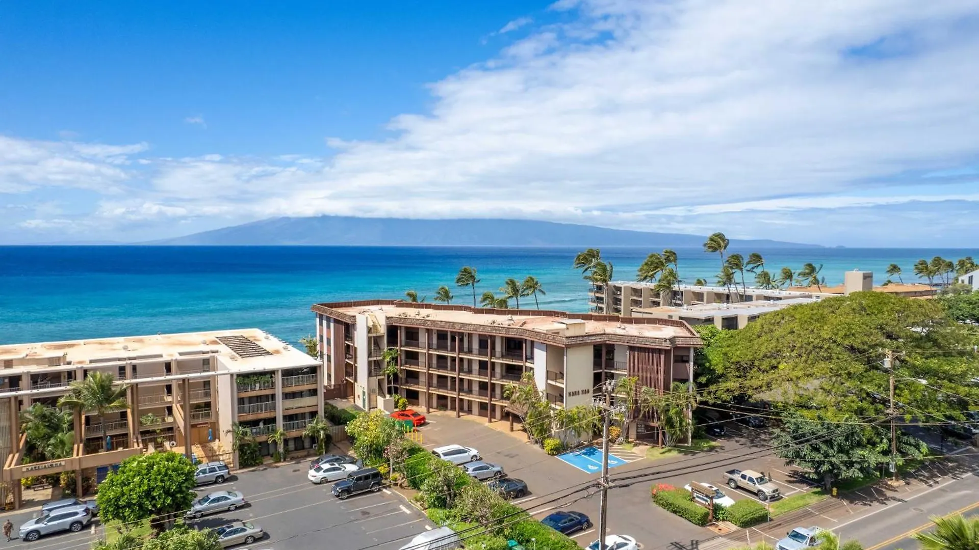 Hono Koa Vacation Club