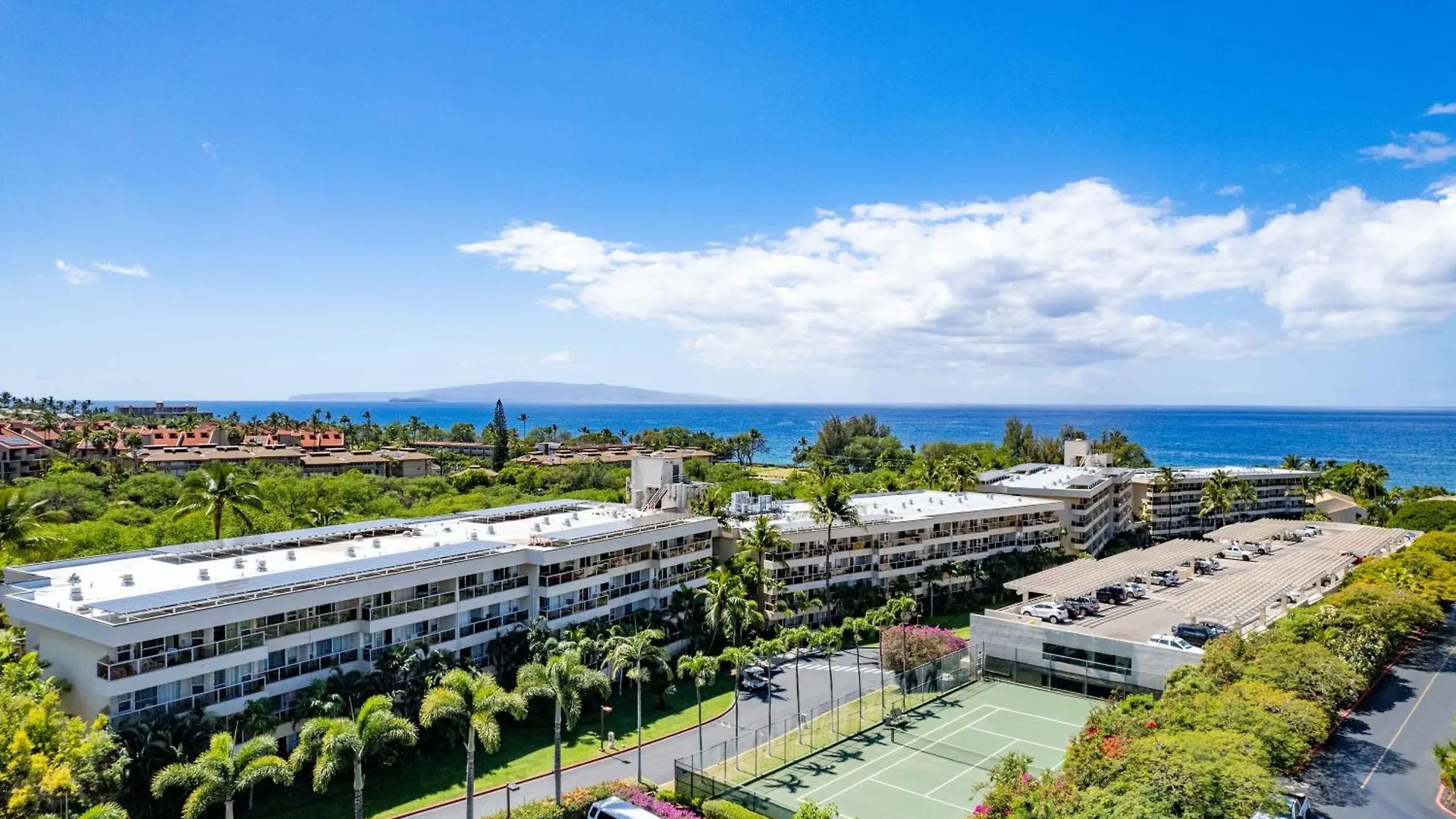 Aparthotel Maui Banyan Vacation Club Wailea (Maui)