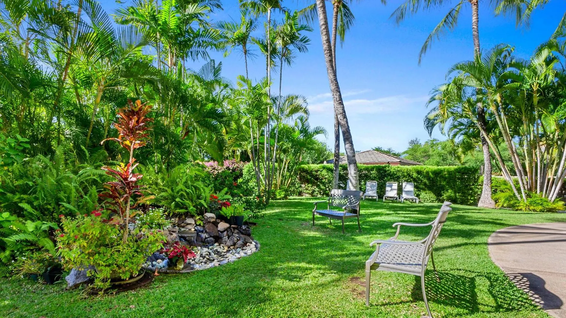 Maui Banyan Vacation Club 3* Wailea (Maui)