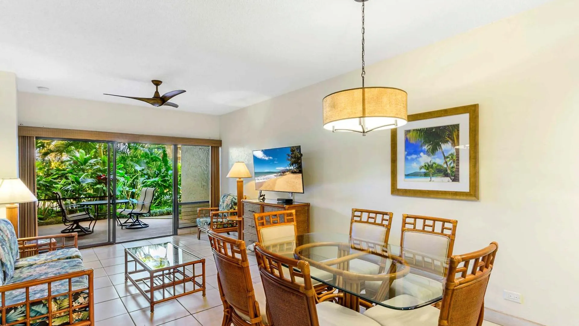 Hono Koa Vacation Club Lahaina