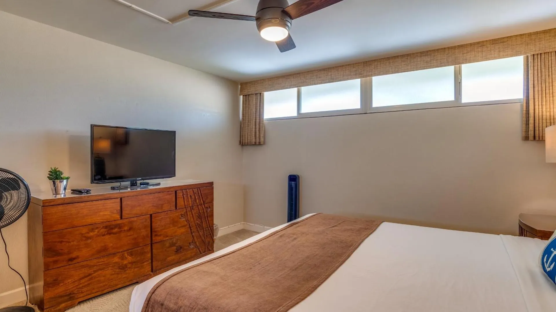 Reef #216 Apartamento Kahana