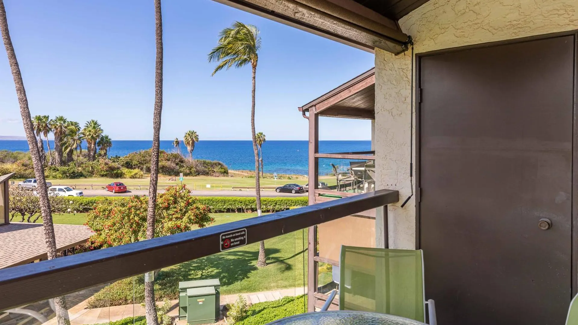 Hale Kamaole 308 *