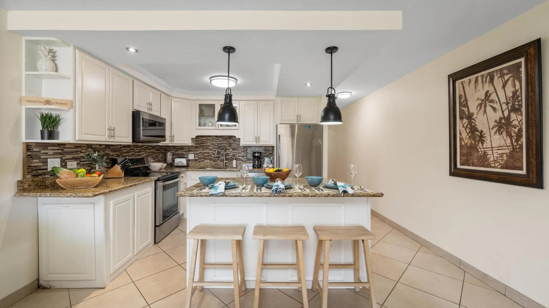 Holiday home Kamaole Sands 7307