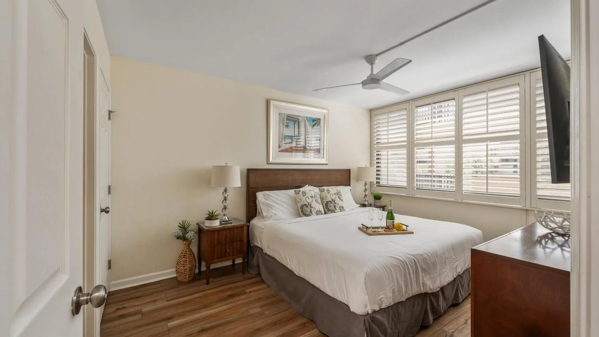 Kamaole Sands 7307 Holiday home *