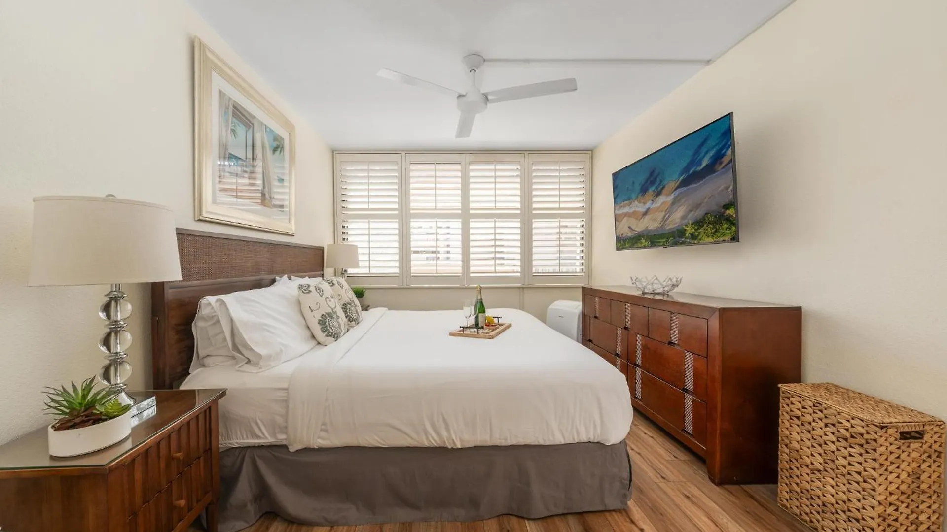 Holiday home Kamaole Sands 7307 *