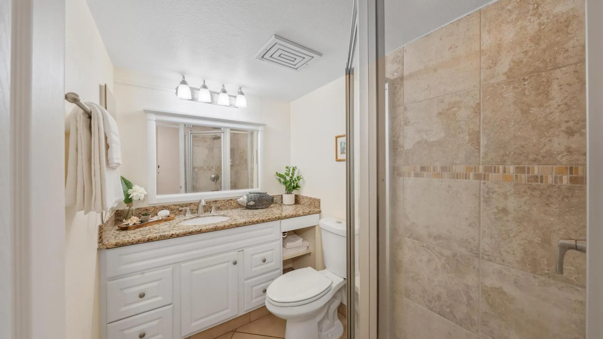 Holiday home Kamaole Sands 7307