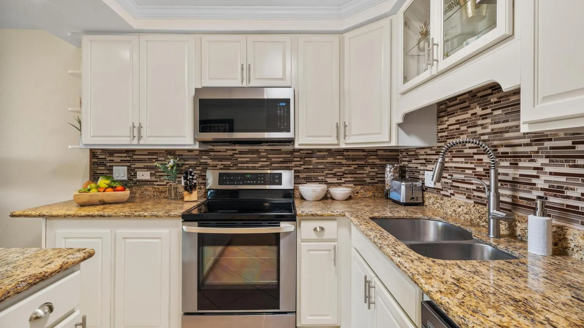 Holiday home Kamaole Sands 7307 Wailea (Maui)