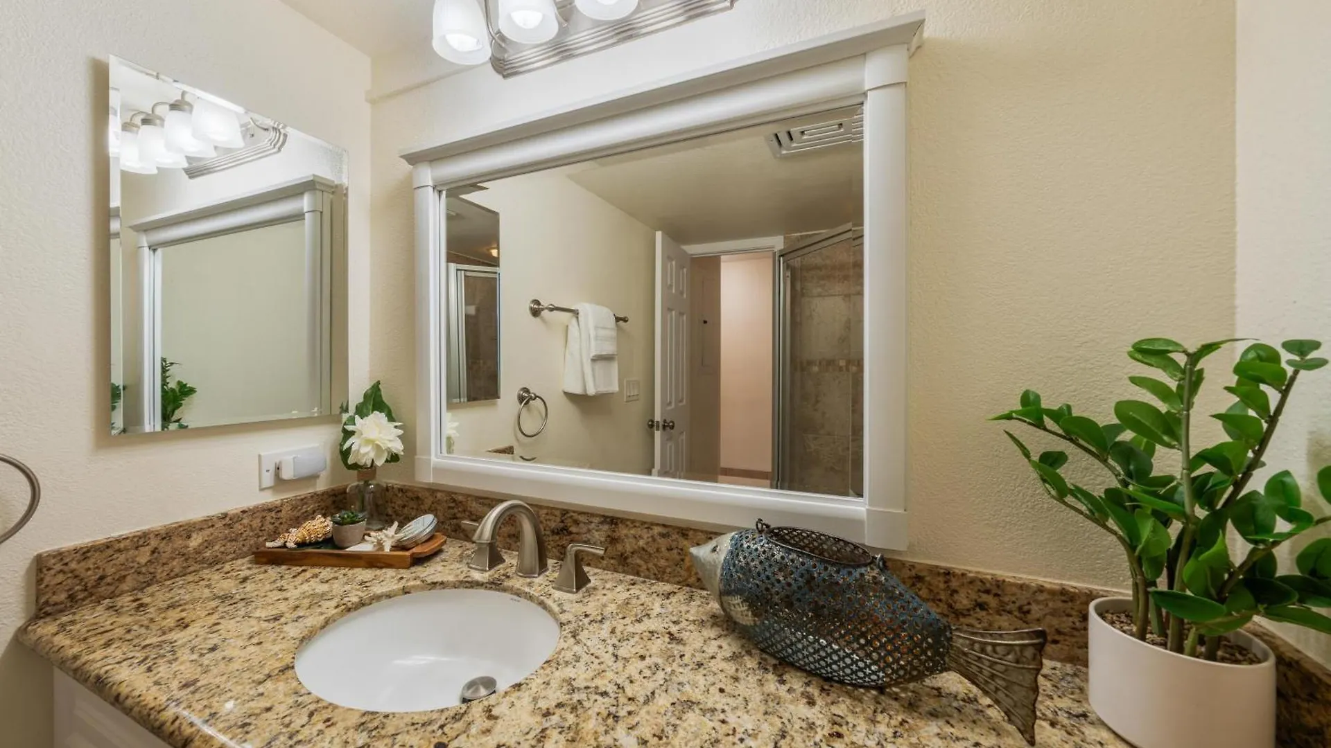 Kamaole Sands 7307 Holiday home *