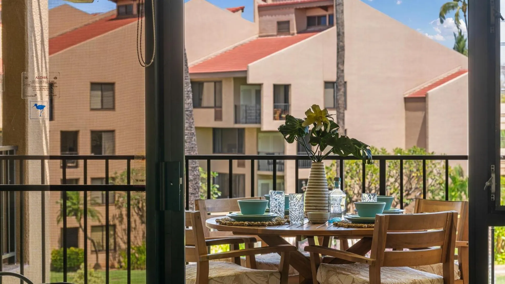 Holiday home Kamaole Sands 7307 Wailea (Maui)