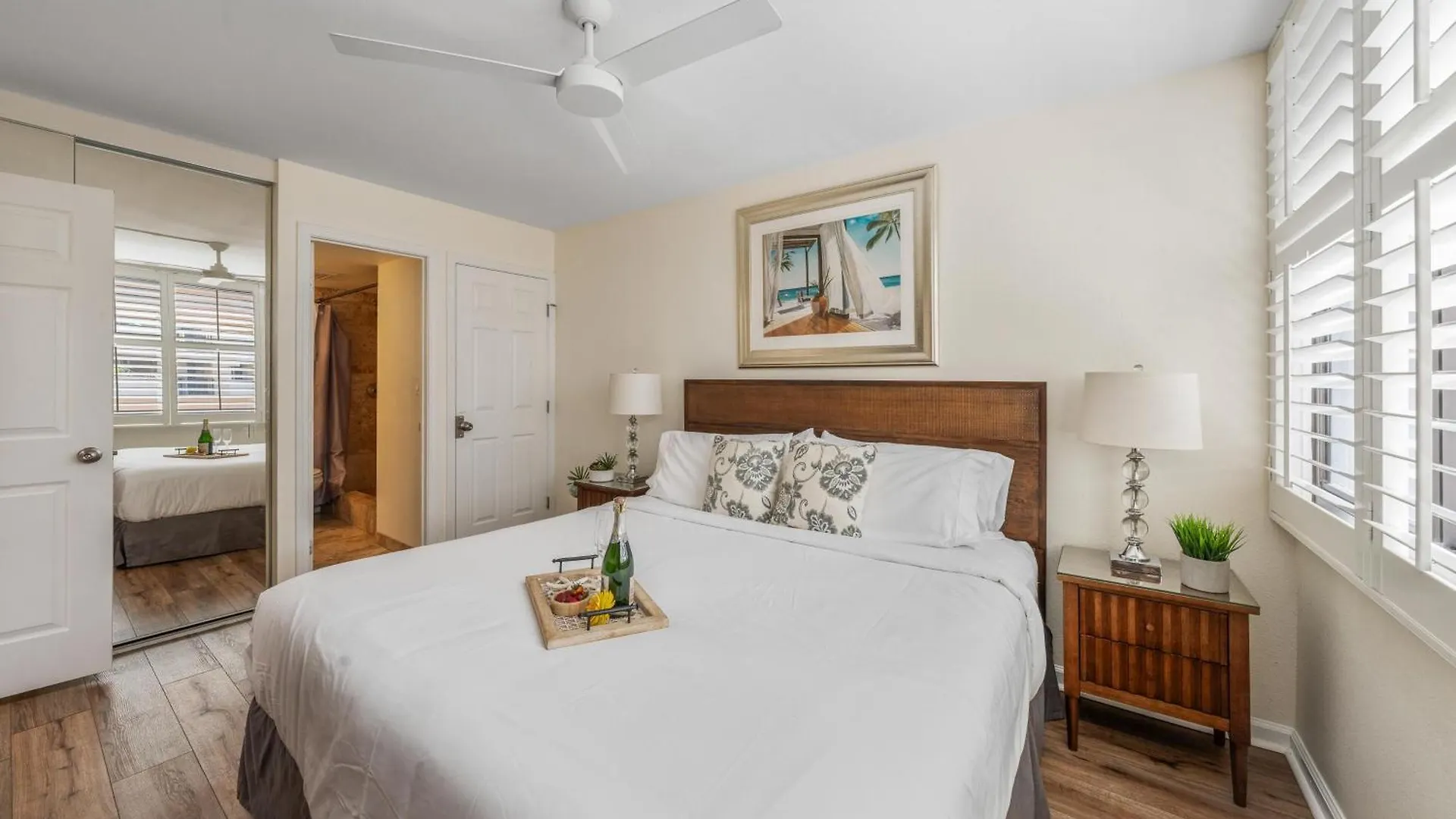 Holiday home Kamaole Sands 7307