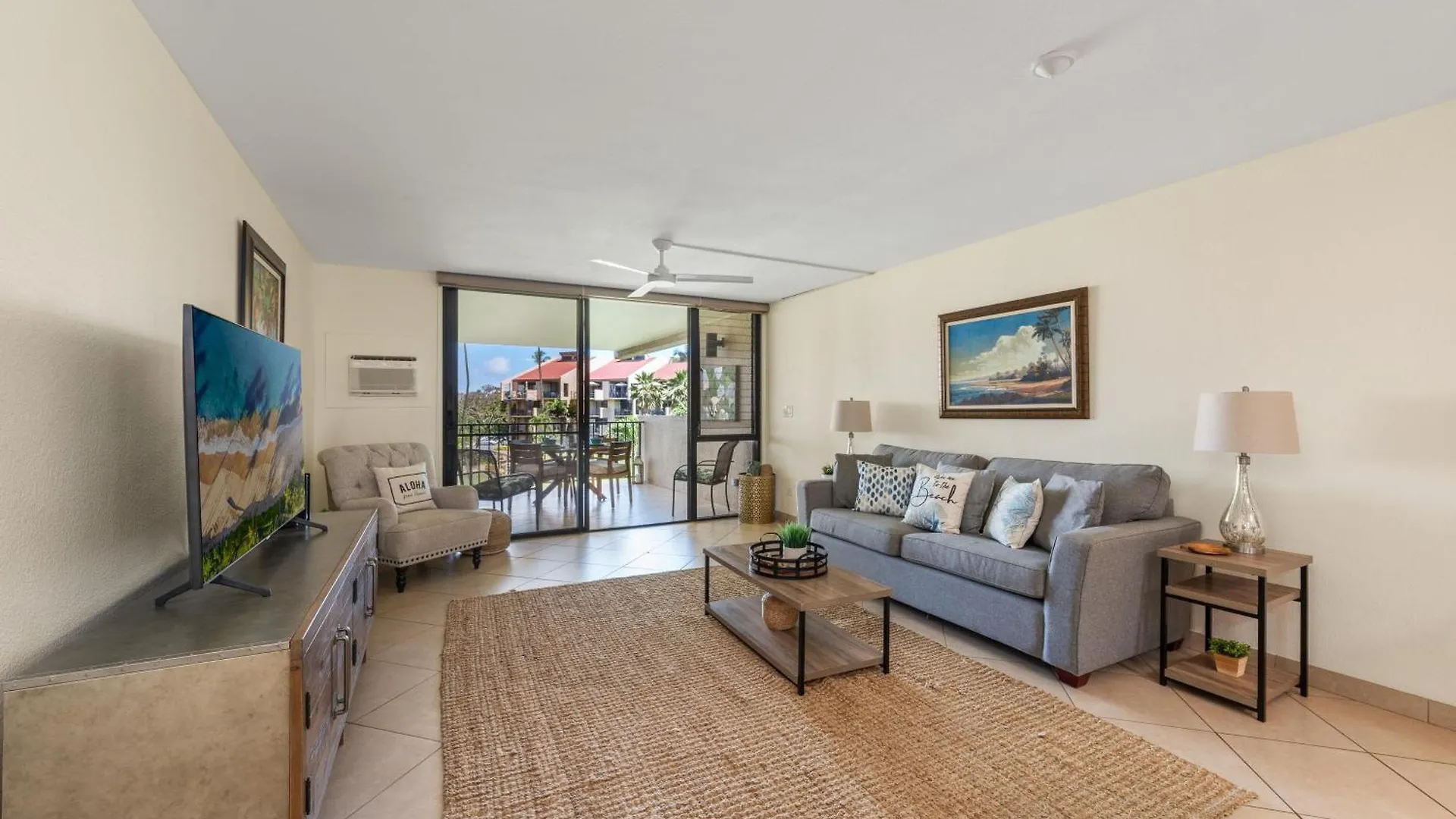 Kamaole Sands 7307 Holiday home Wailea (Maui)