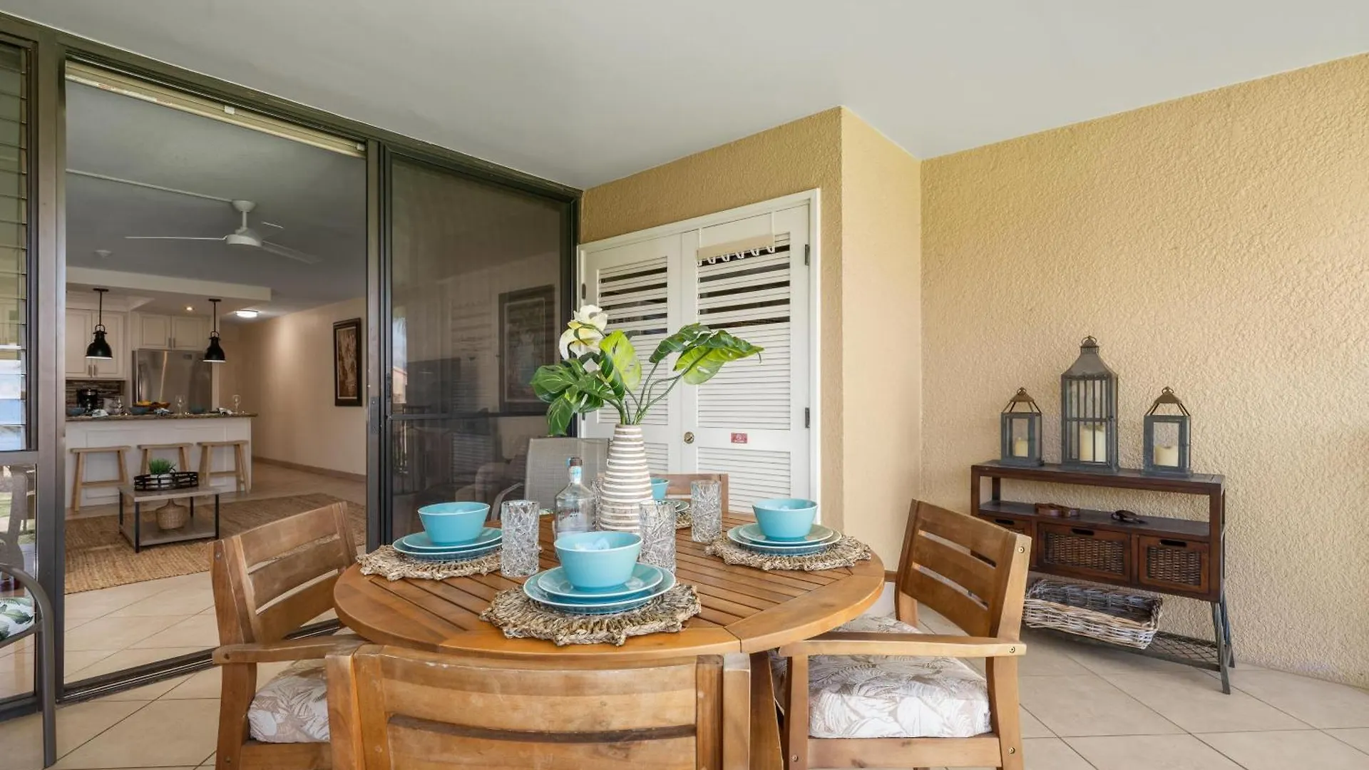 Kamaole Sands 7307 Holiday home