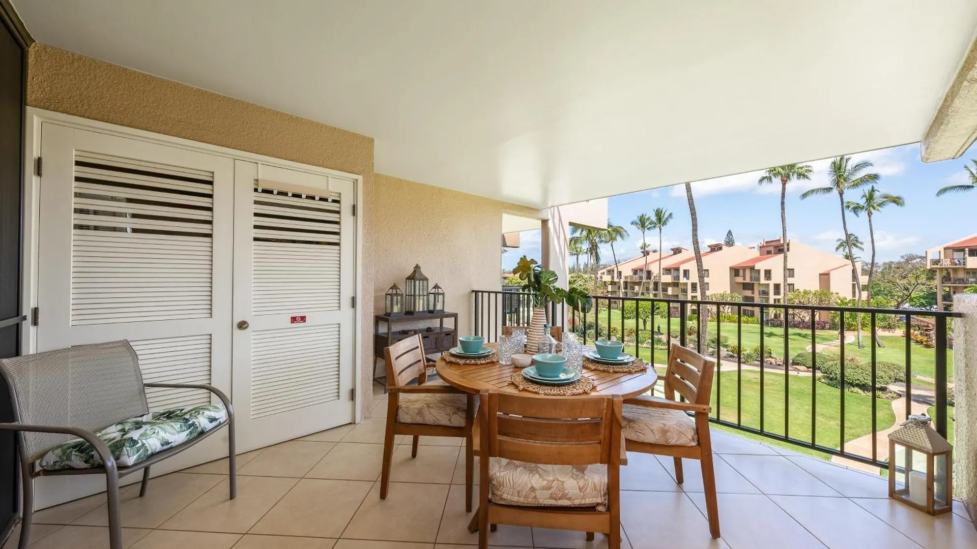 Holiday home Kamaole Sands 7307 *