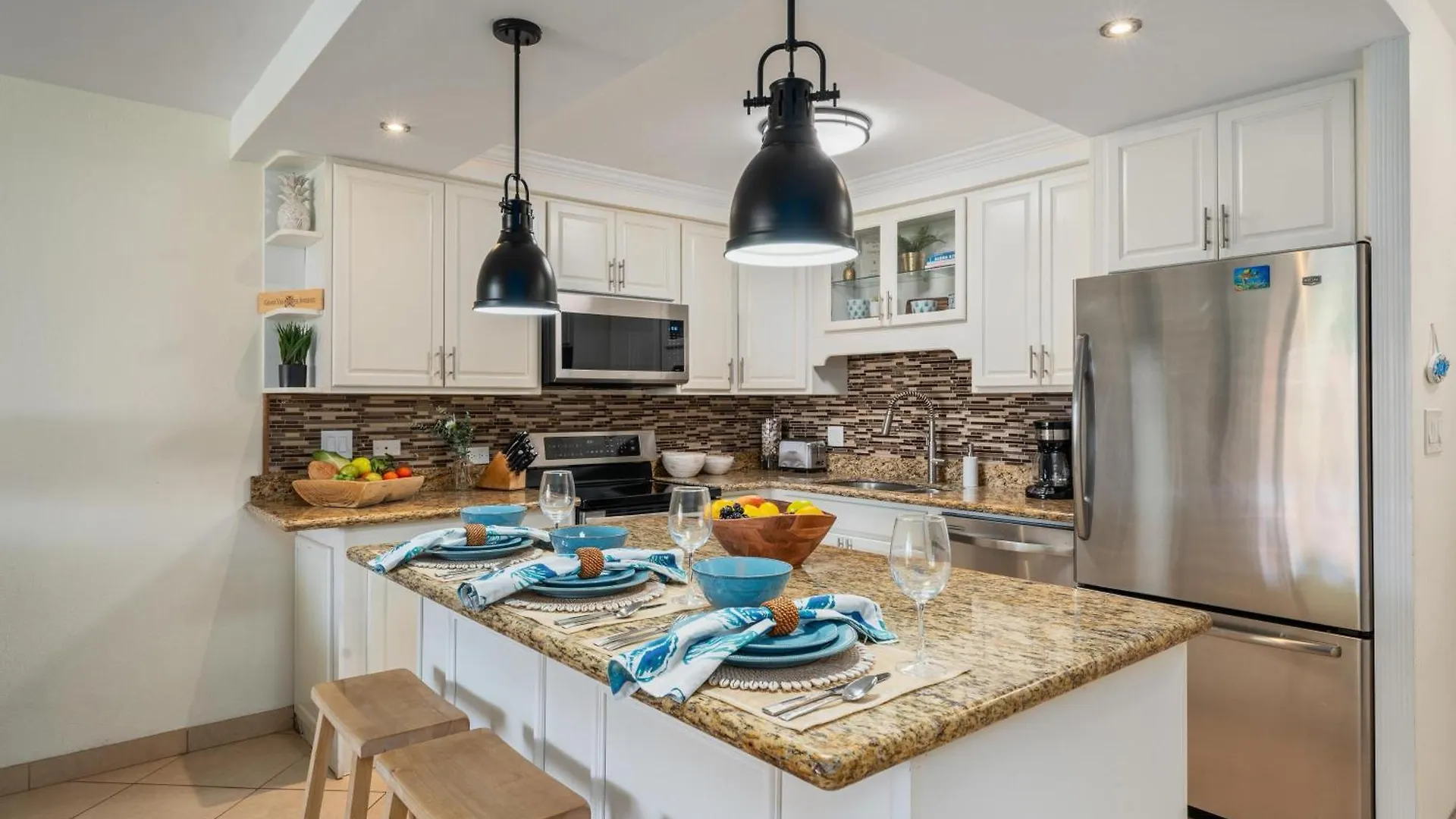 Holiday home Kamaole Sands 7307 Wailea (Maui)