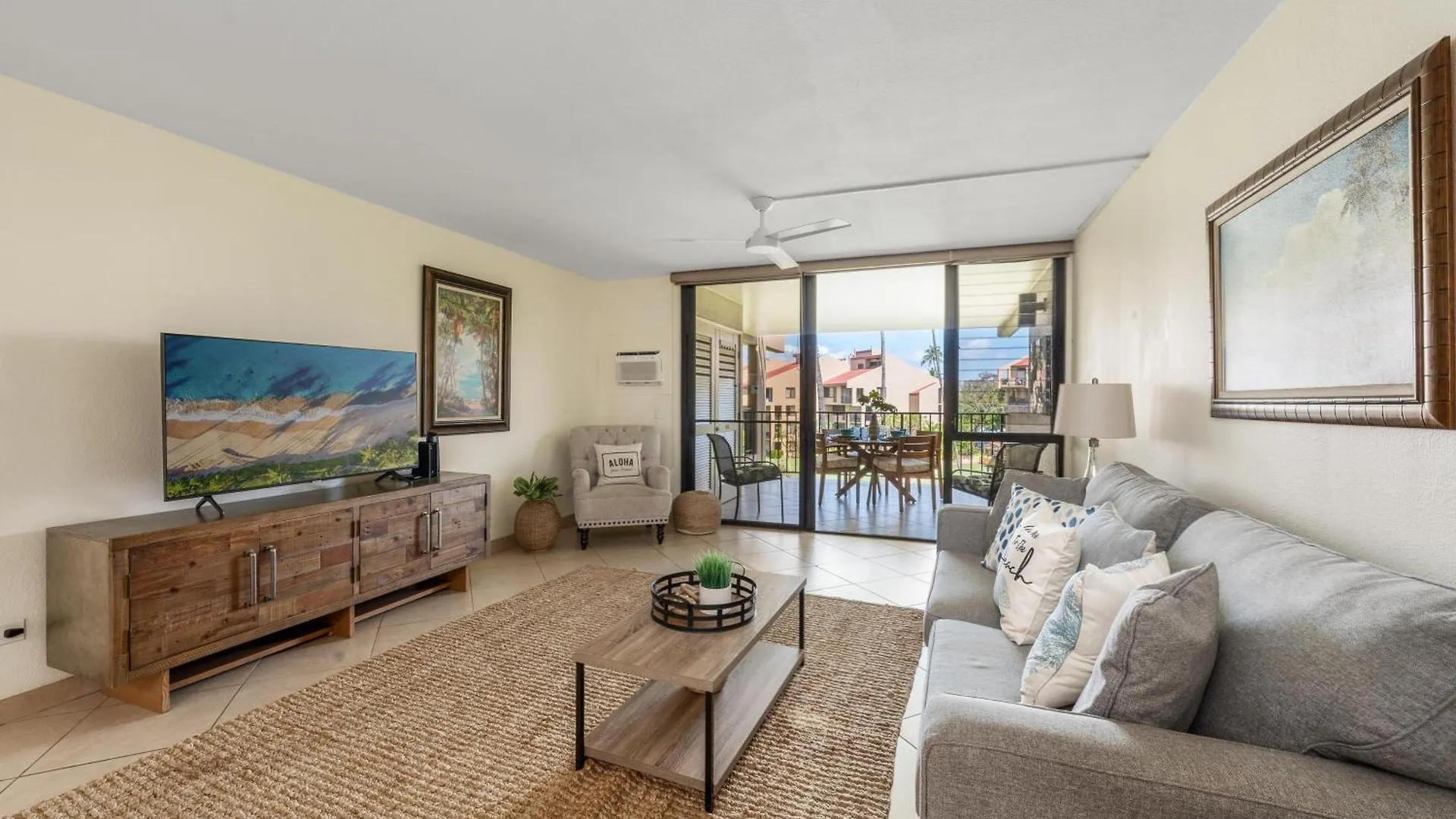 Kamaole Sands 7307 Holiday home