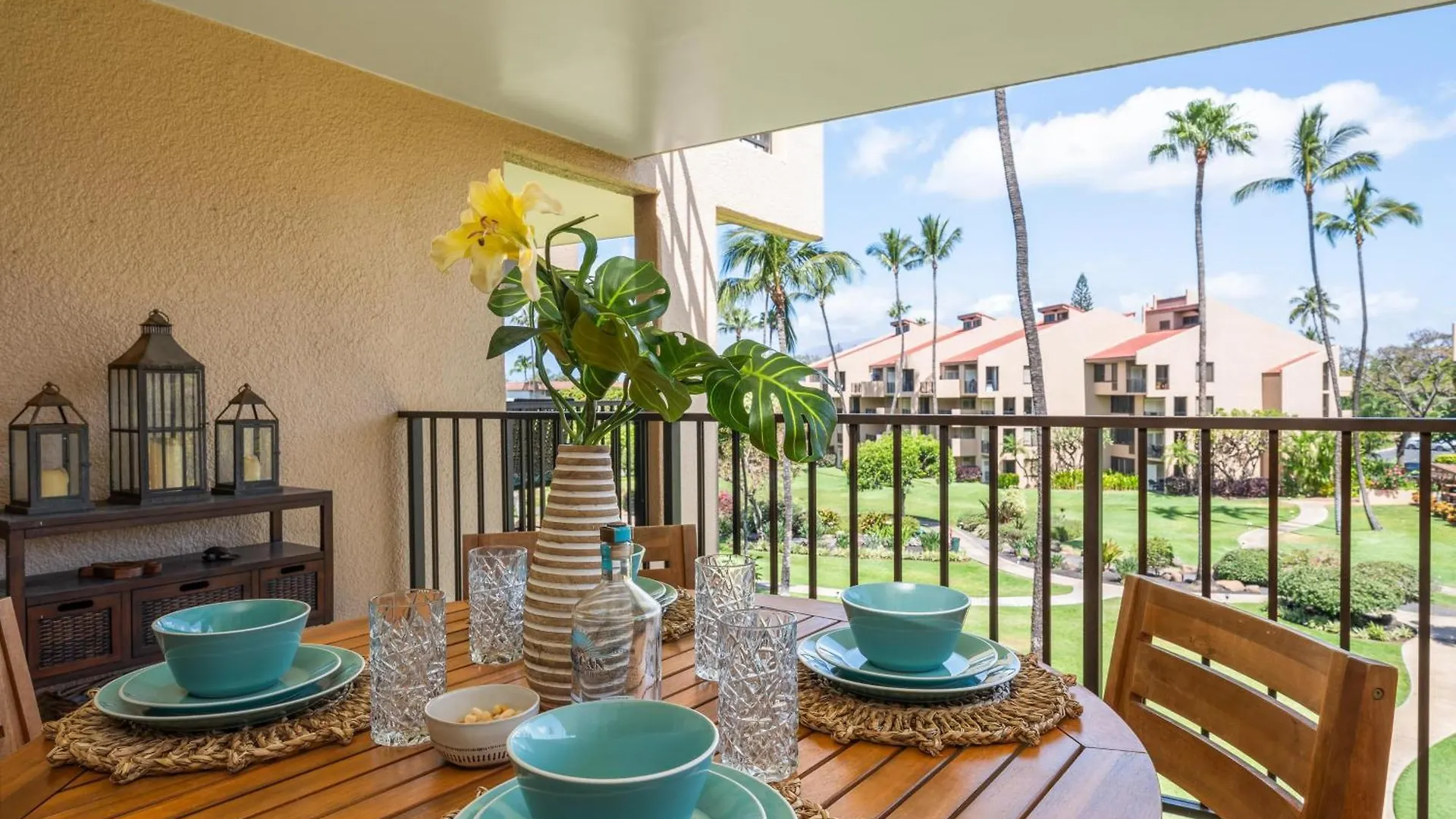 Holiday home Kamaole Sands 7307 *