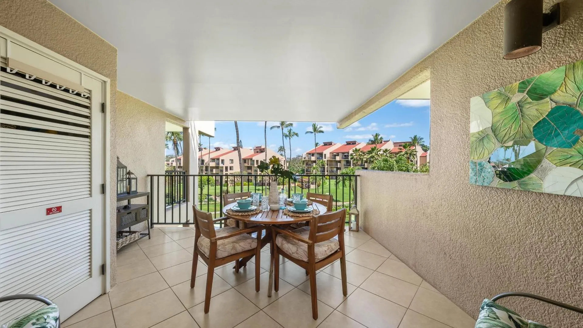 Holiday home Kamaole Sands 7307