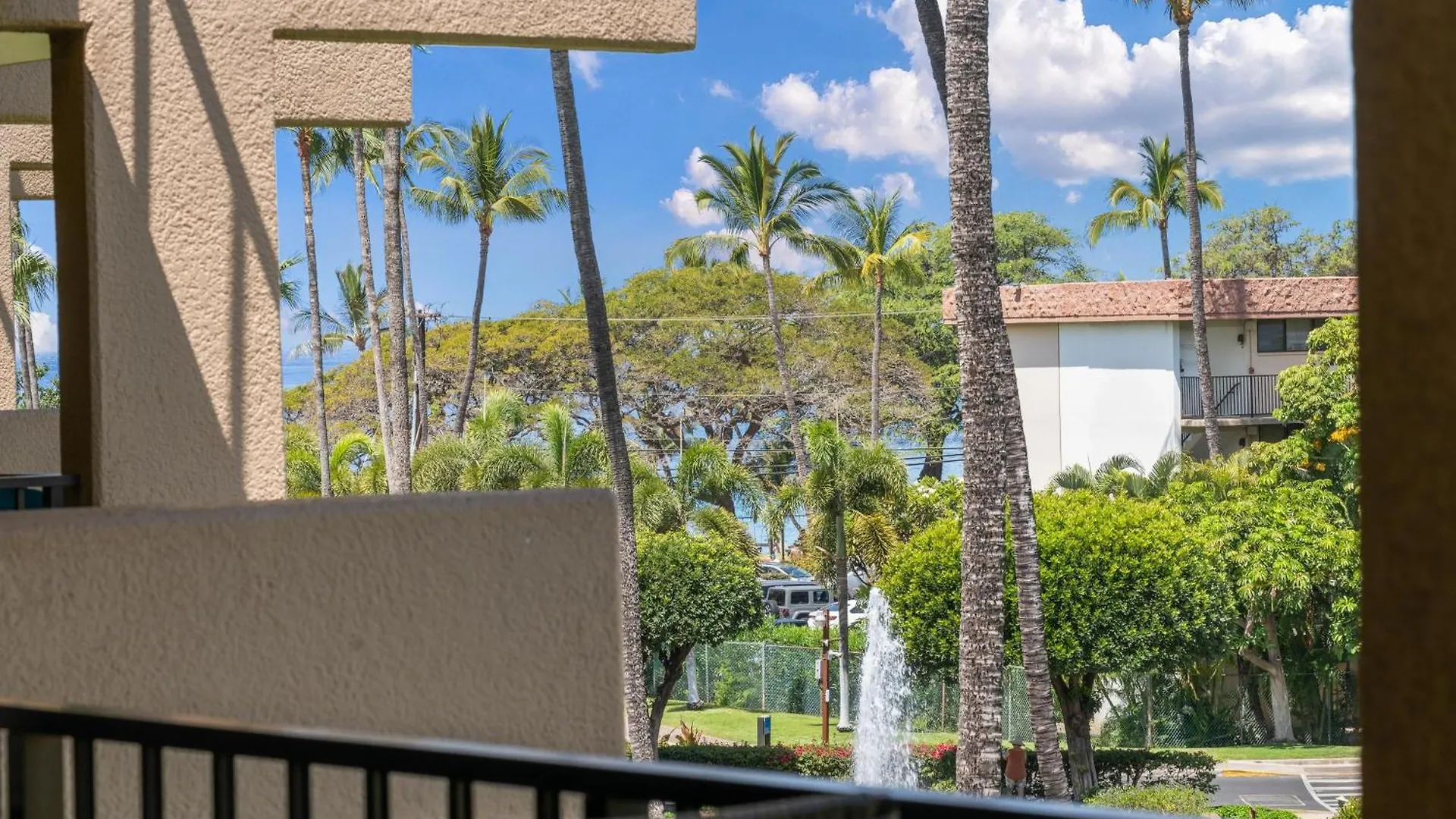 Kamaole Sands 7307 Holiday home *