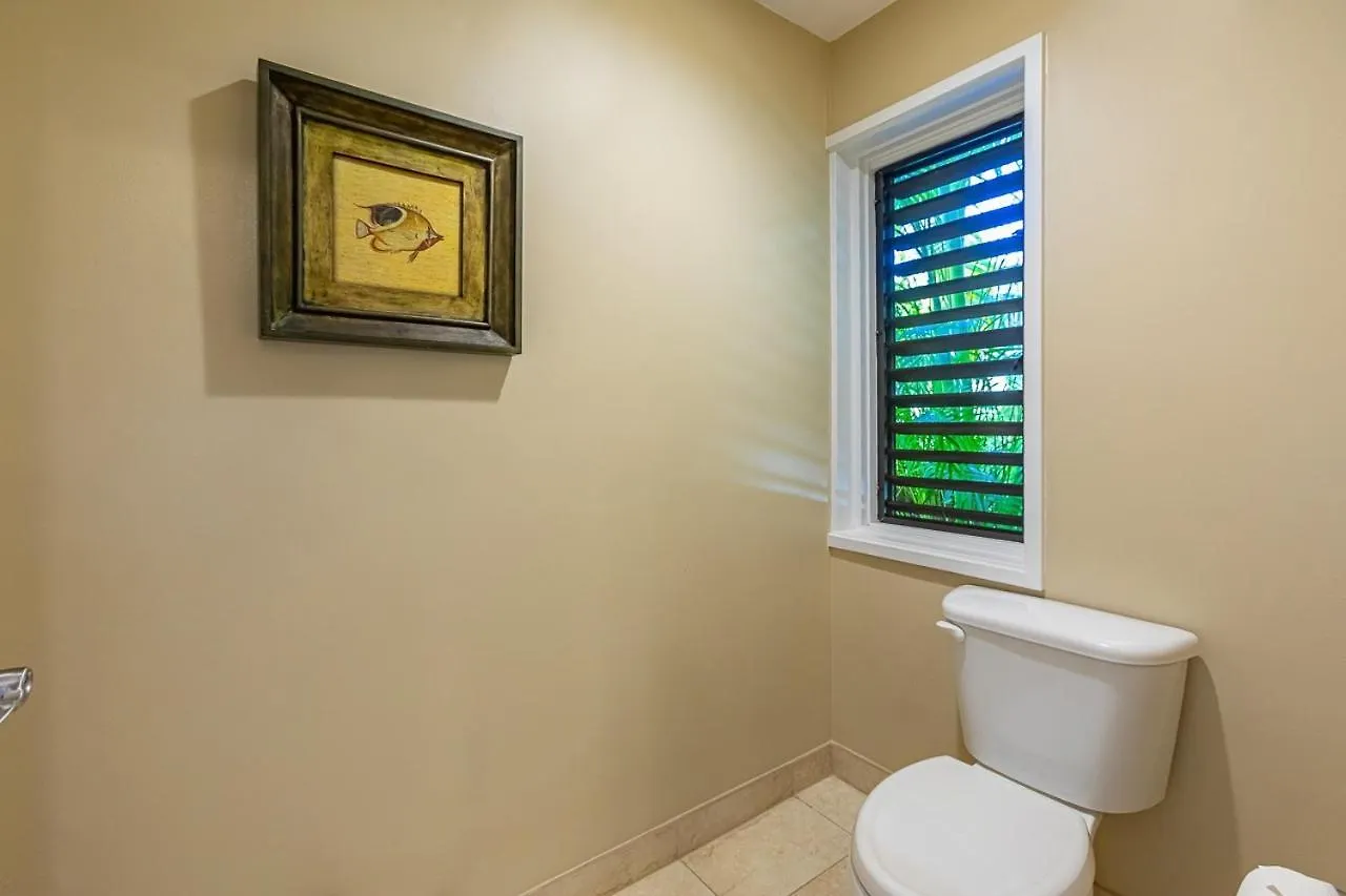 公寓 Kapalua Ridge Villas-#2212 卡哈纳