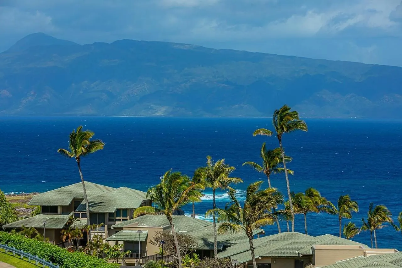 Kapalua Ridge Villas-#2212 *