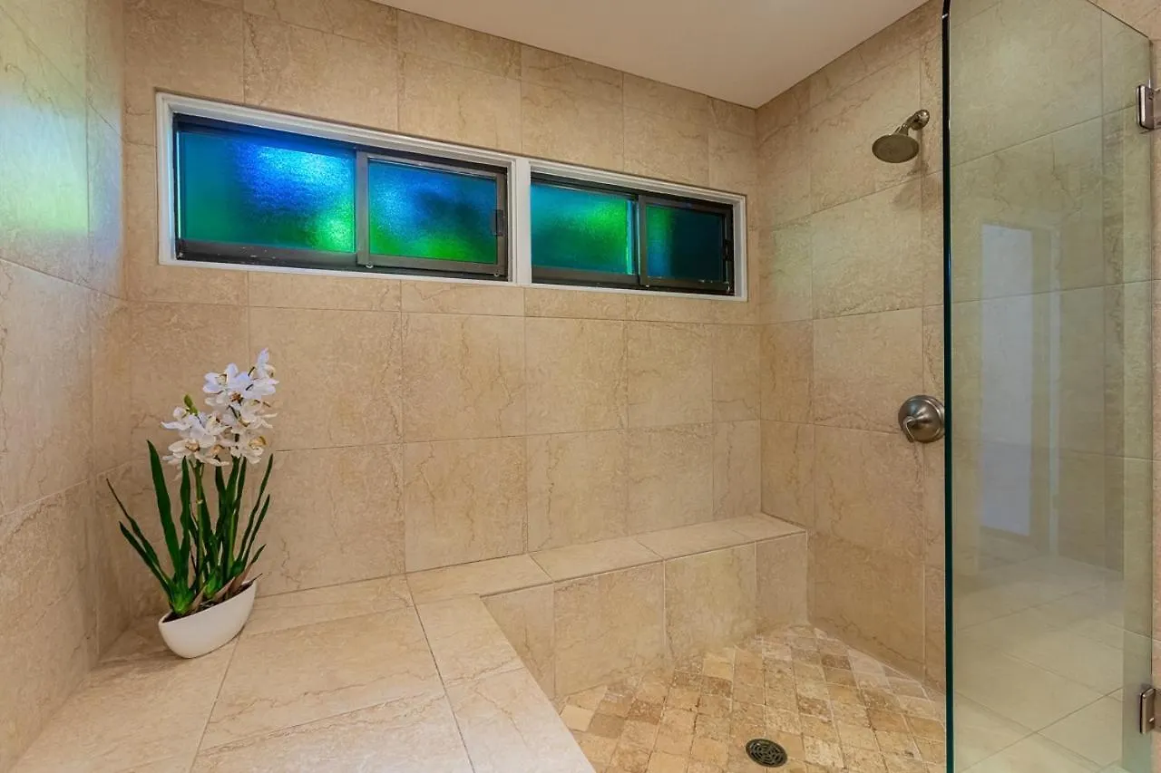 Kapalua Ridge Villas-#2212 公寓 卡哈纳