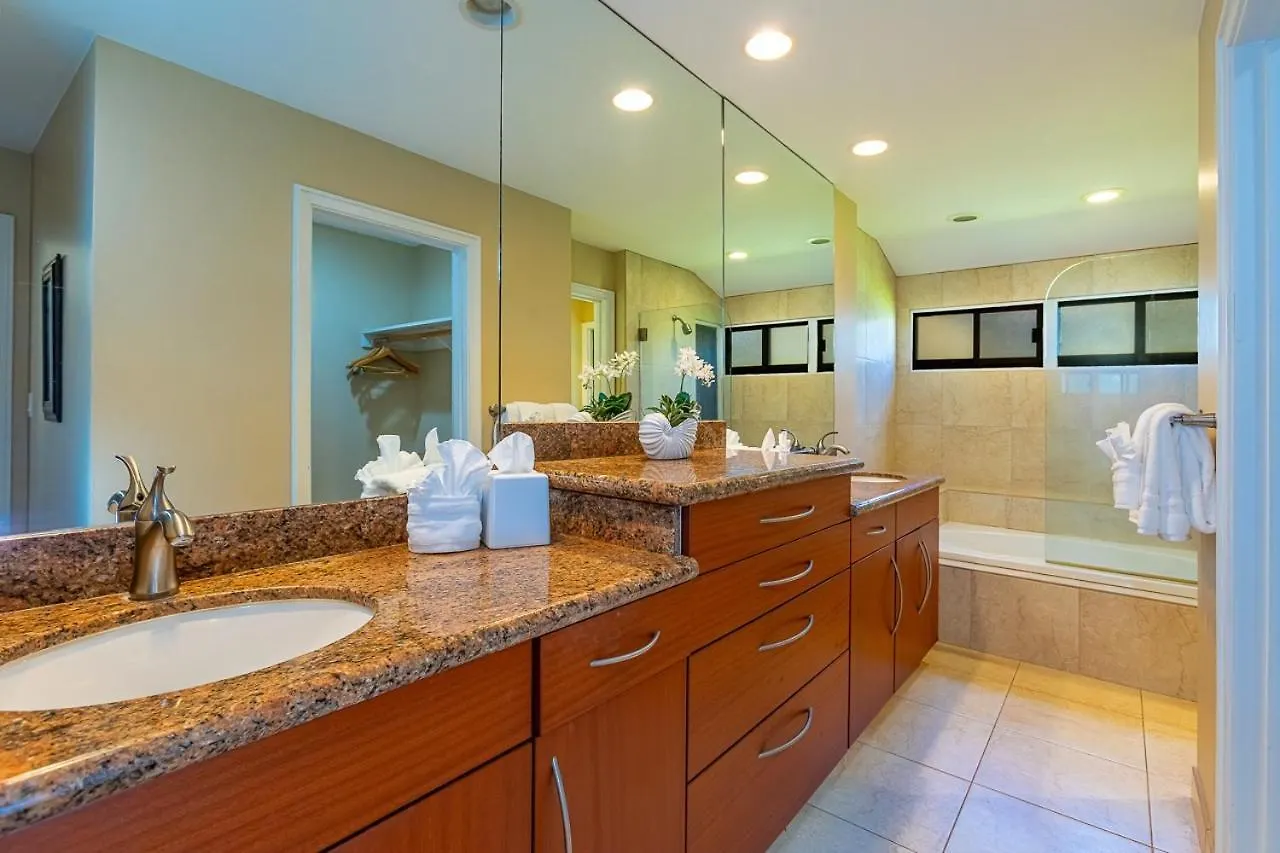 公寓 Kapalua Ridge Villas-#2212 *