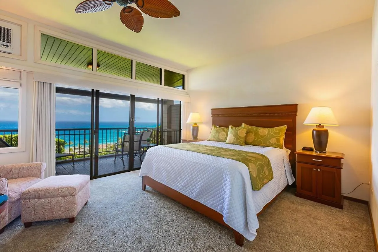 Kapalua Ridge Villas-#2212 * 卡哈纳