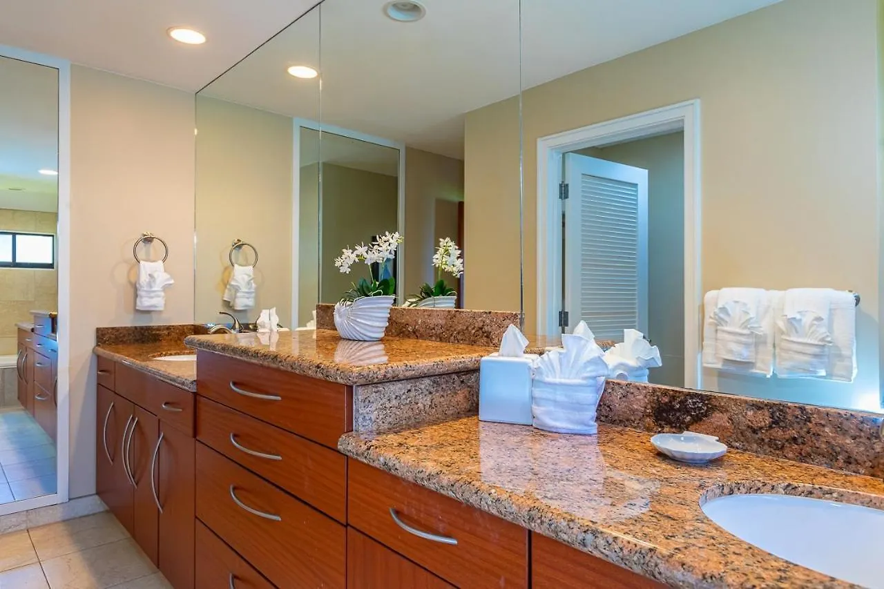 Kapalua Ridge Villas-#2212 公寓