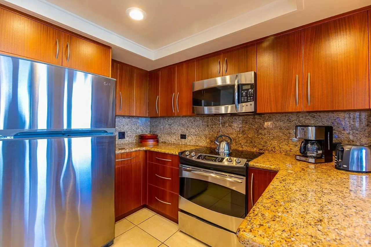 Kapalua Ridge Villas-#2212 卡哈纳