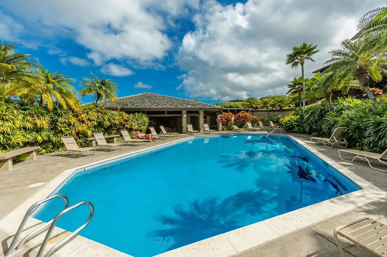 Kapalua Ridge Villas-#2212
