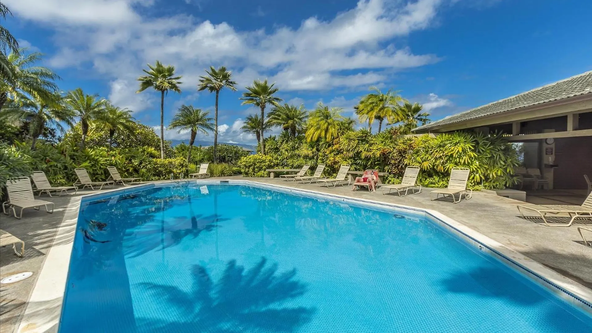 公寓 Kapalua Ridge Villas-#2212 *