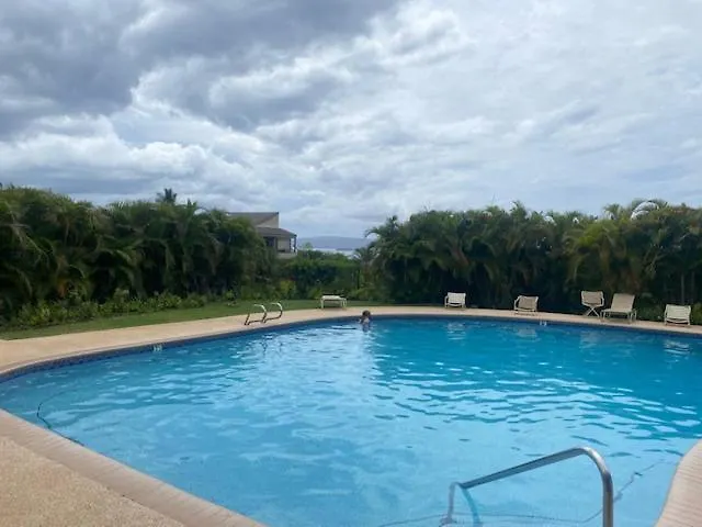 Holiday home Maui Paradise Townhouse *
