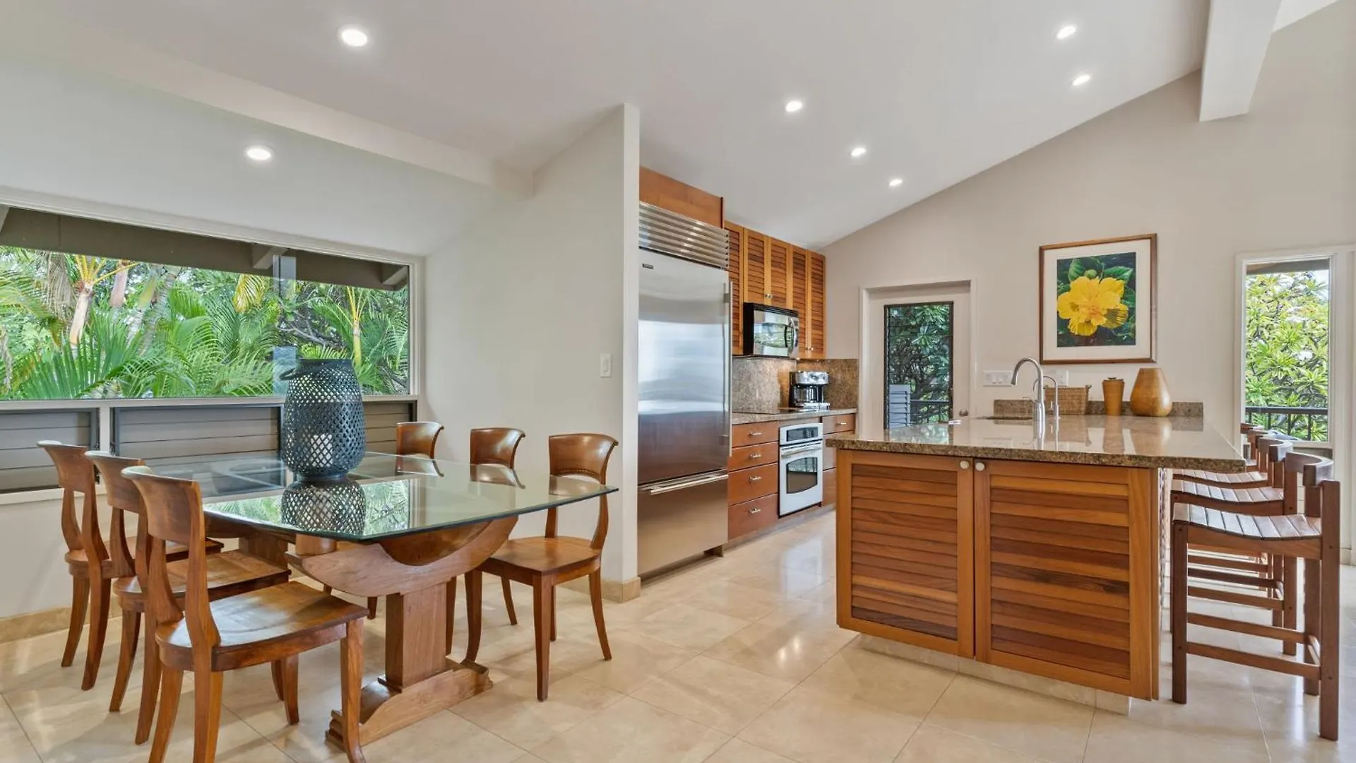 Maui Paradise Townhouse *