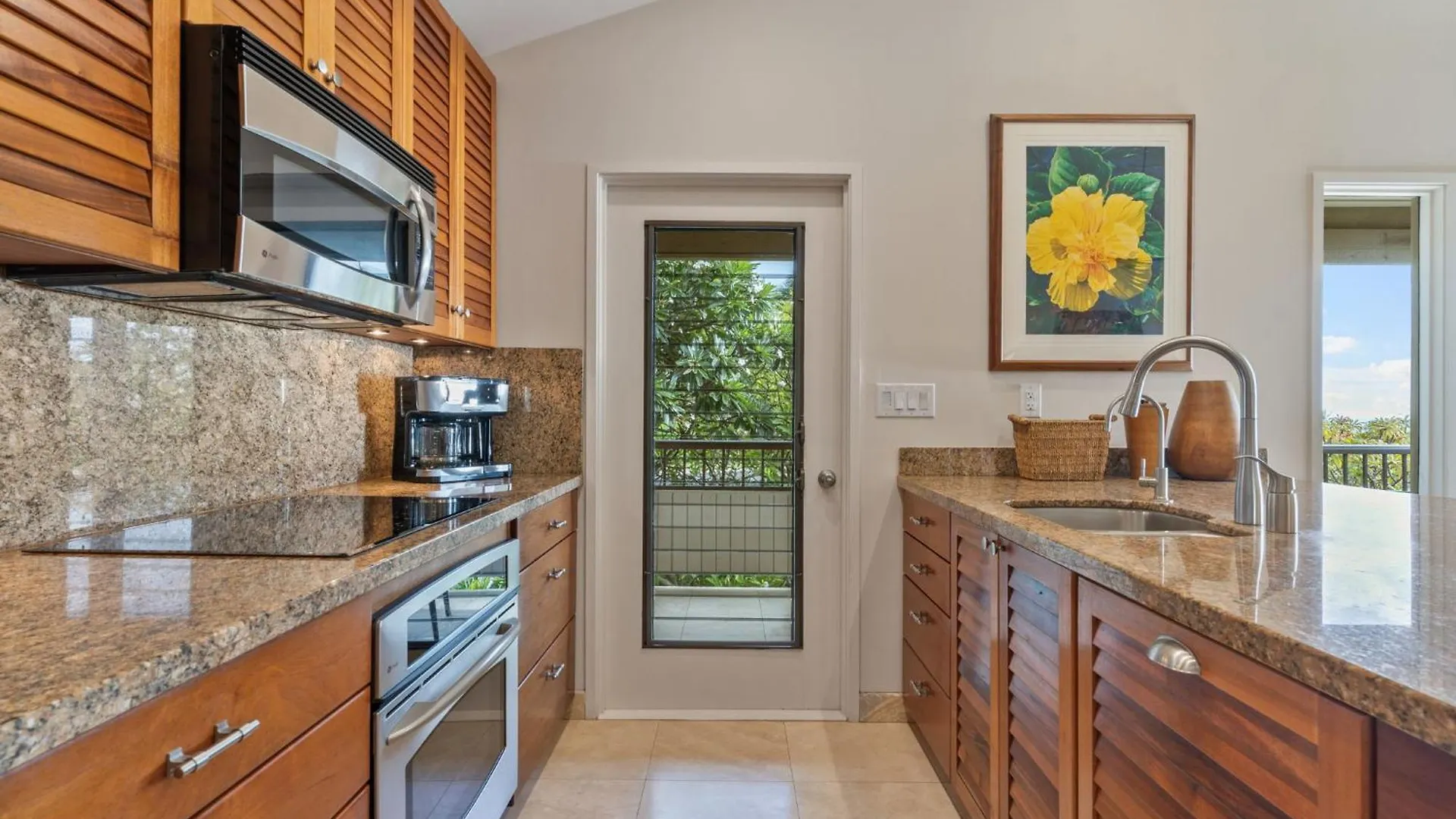 Holiday home Maui Paradise Townhouse