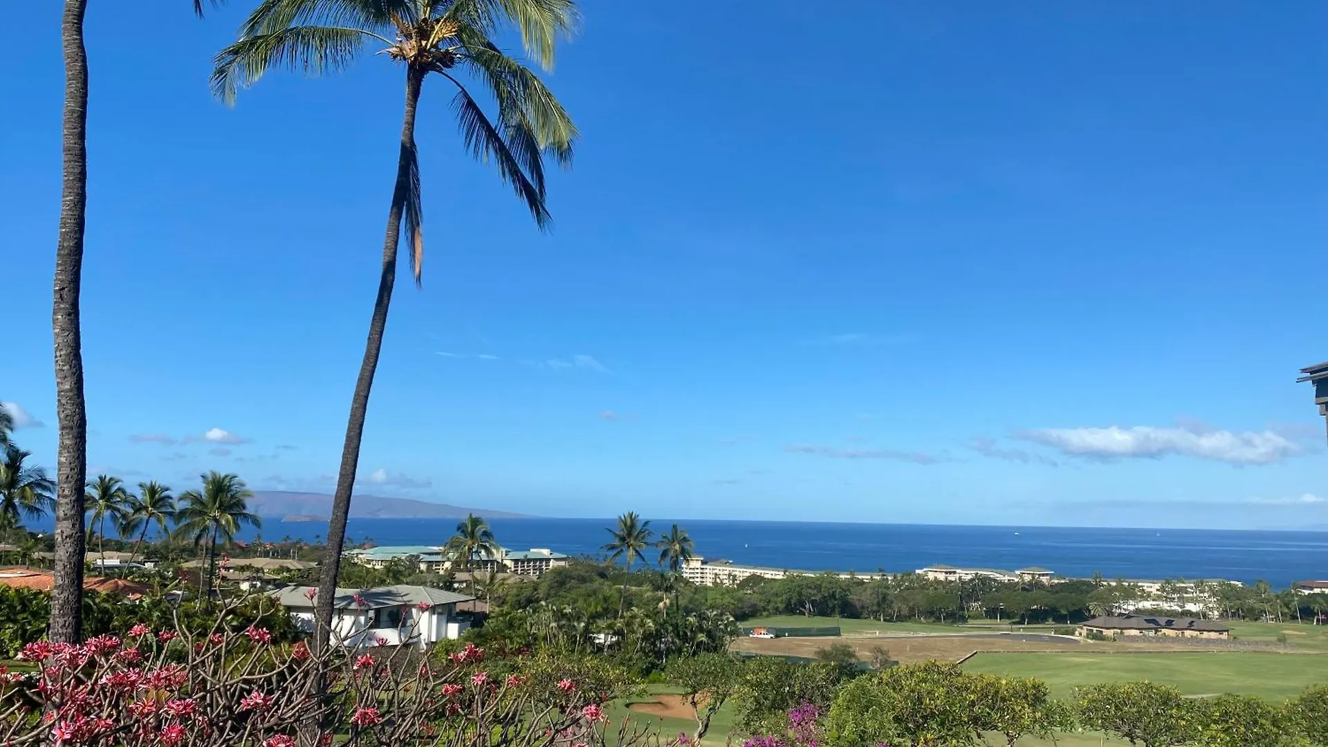 Holiday home Maui Paradise Townhouse Wailea (Maui)