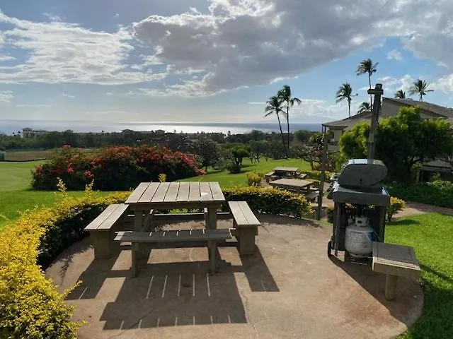 Maui Paradise Townhouse Holiday home *