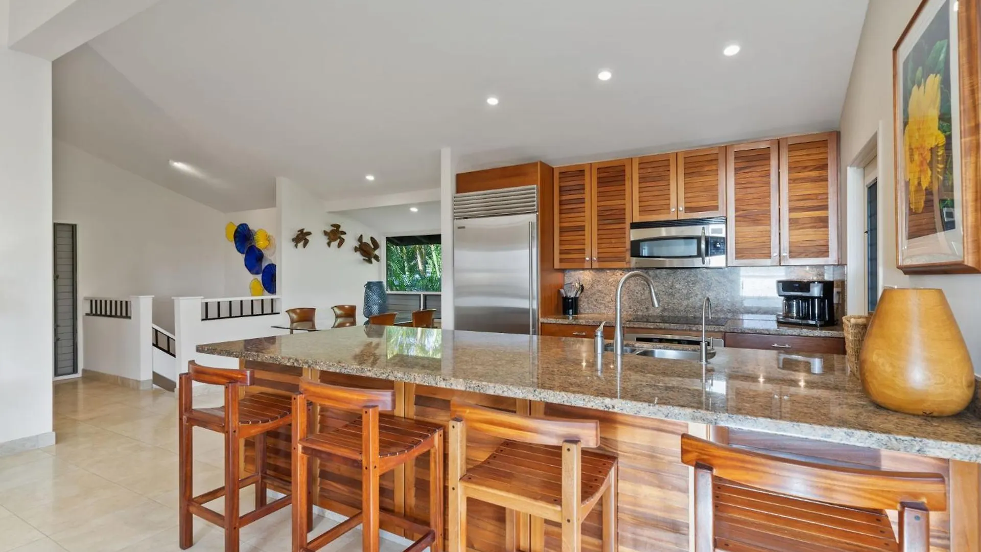 Maui Paradise Townhouse Holiday home *