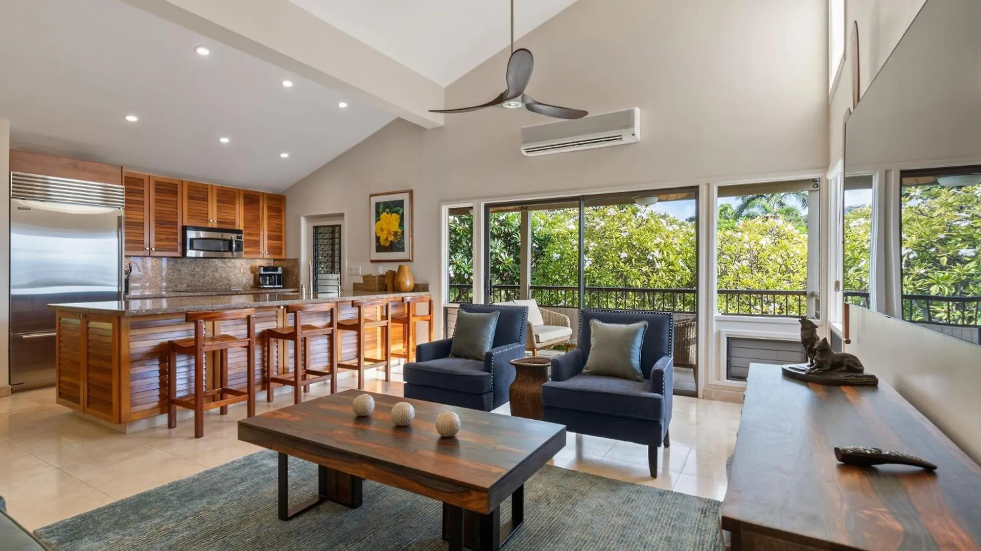 Maui Paradise Townhouse Holiday home Wailea (Maui)